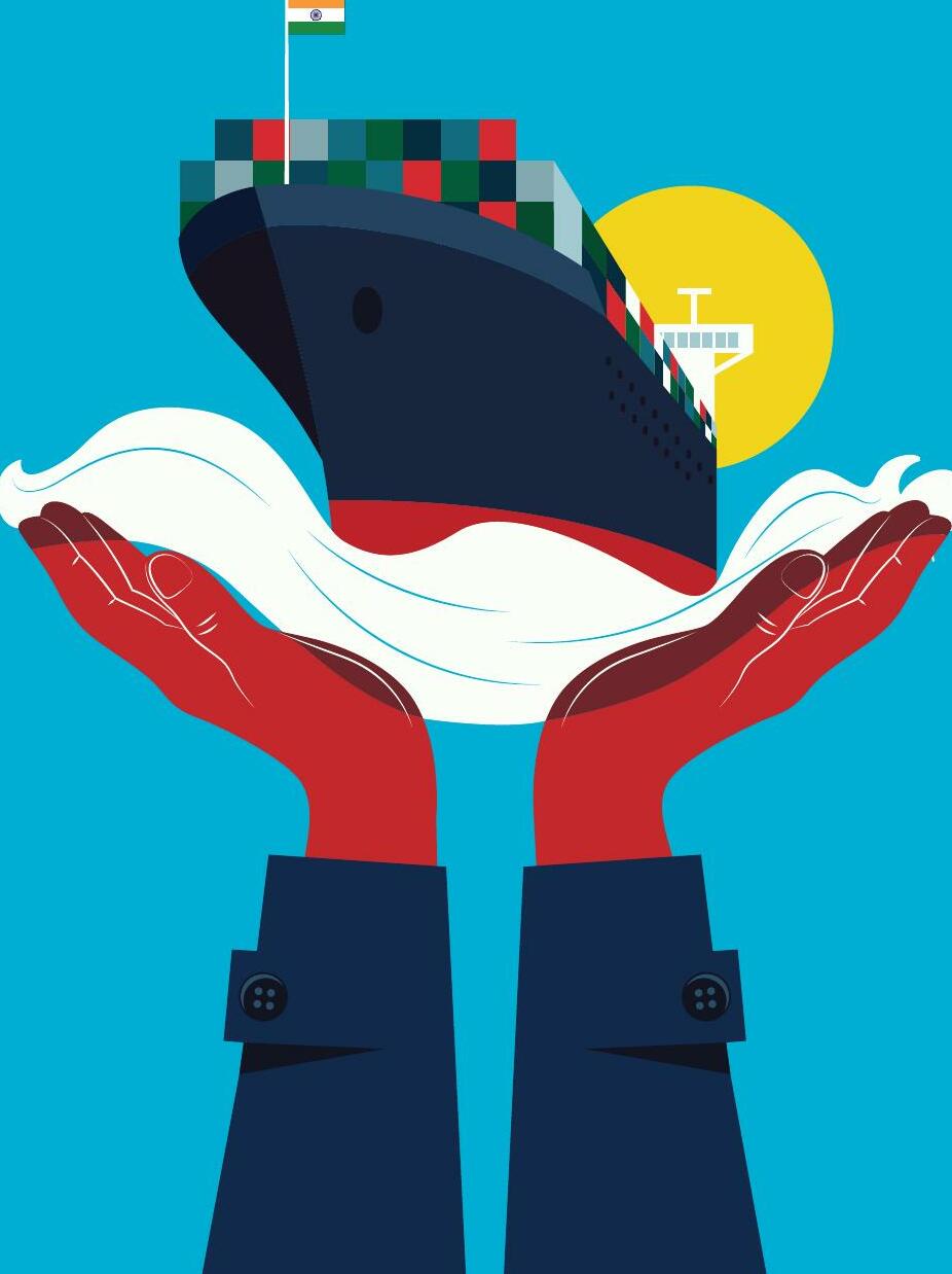 Rough Seas Ahead for Desi Maritime Insurance